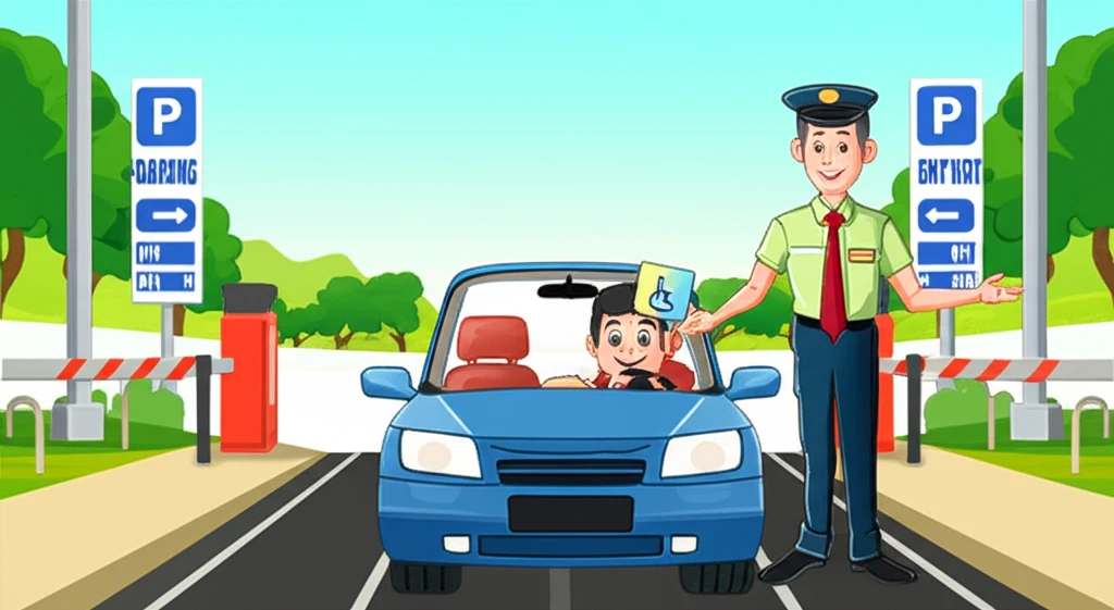 2025 울산 공영주차장 주차비 아끼..