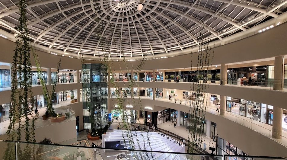 의왕 롯데프리미엄아울렛 후기 사진18