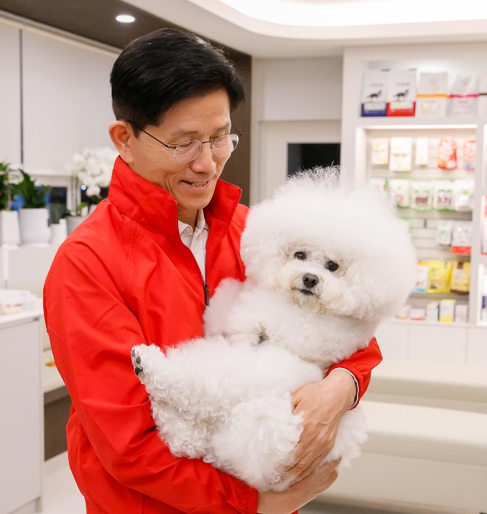 김문수 대선공약