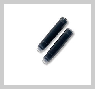 만년필 카트리지