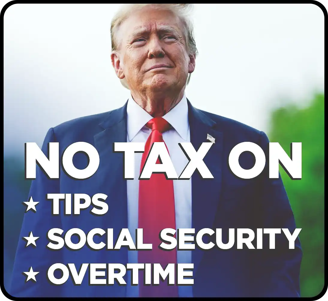 트럼프 재선후 (당선시) 대한민국에 미치는 영향 (미국 대선 2024)