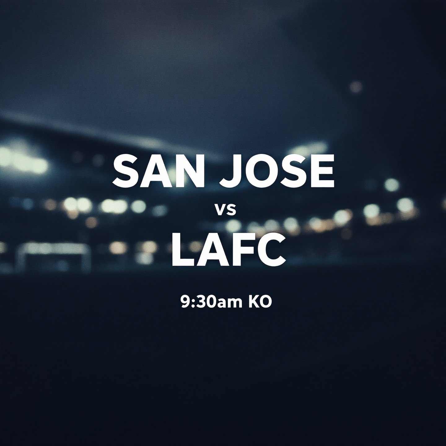 lafc 손흥민 경기일정