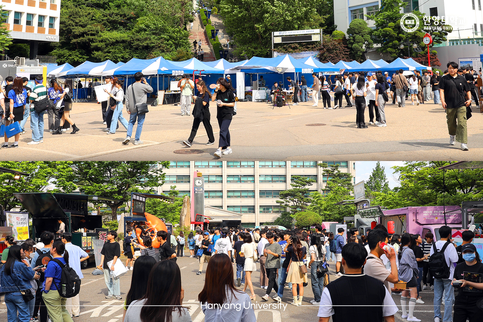 한양대학교 라치오스