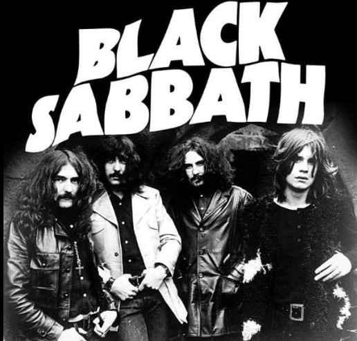 블랙 사바스 관련 사진