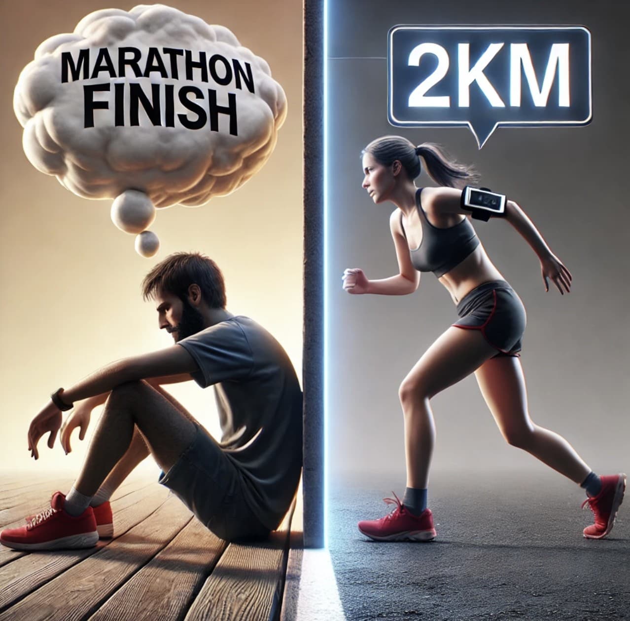 도파민과 동기 부여의 과학 : 성공하는 사람들의 뇌는 다를까?