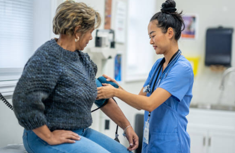 저혈압 수치, 증상, 치료법 총정리 (2024ver)