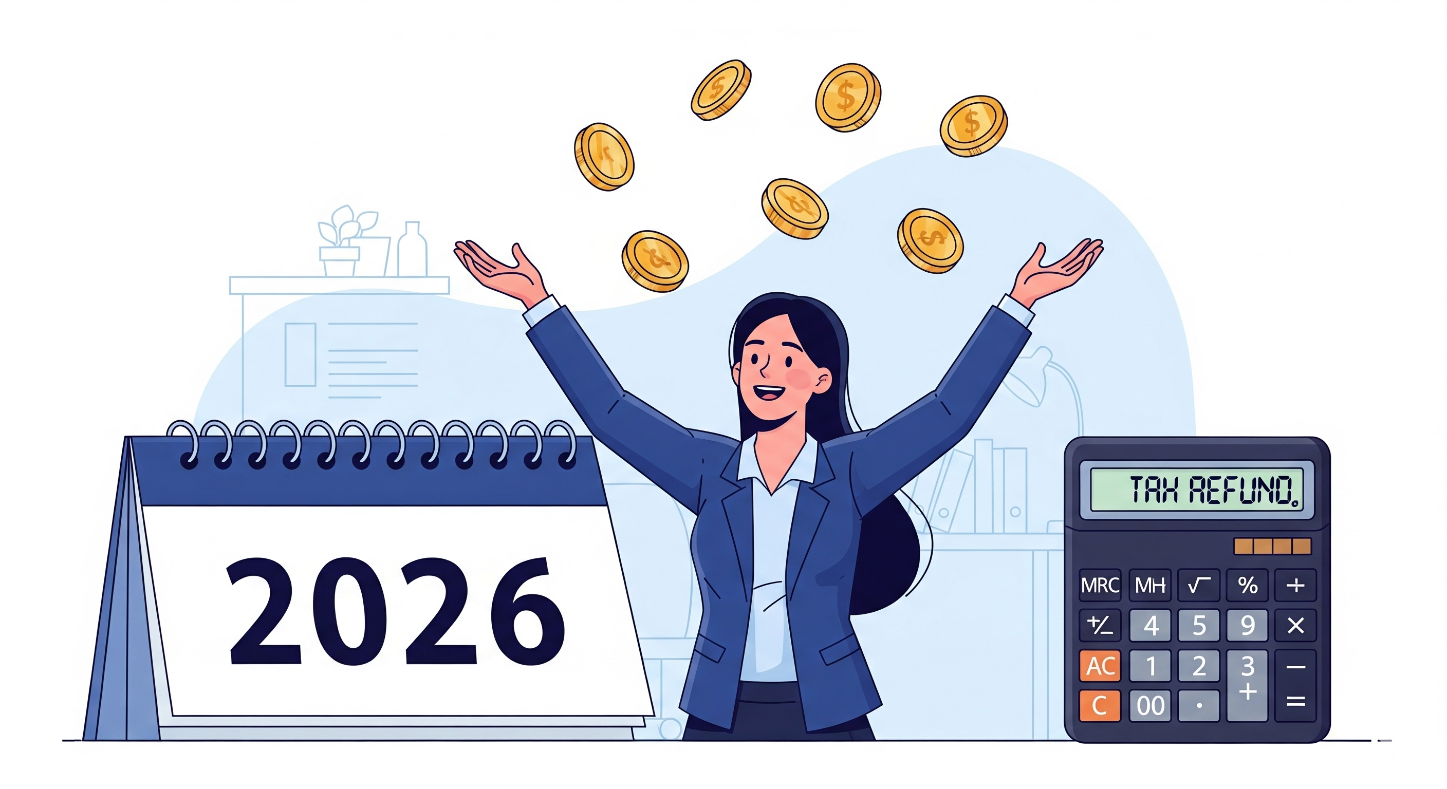 2026 연말정산 미리보기