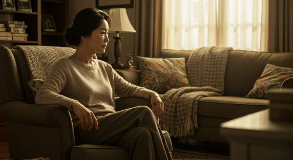 갱년기 증상 30가지 극복방법 사진 8