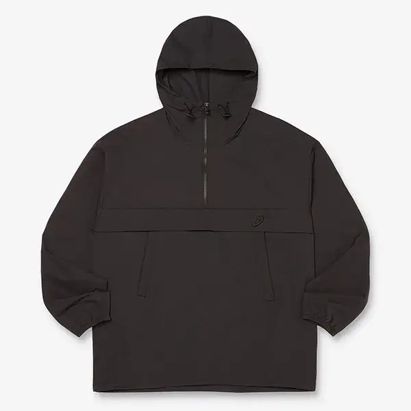 아식스(ASICS) 남성 의류(상의, 하의) 사이즈표