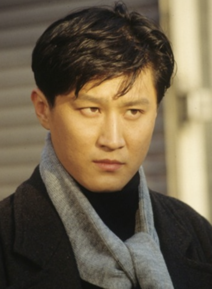 김정균 리즈