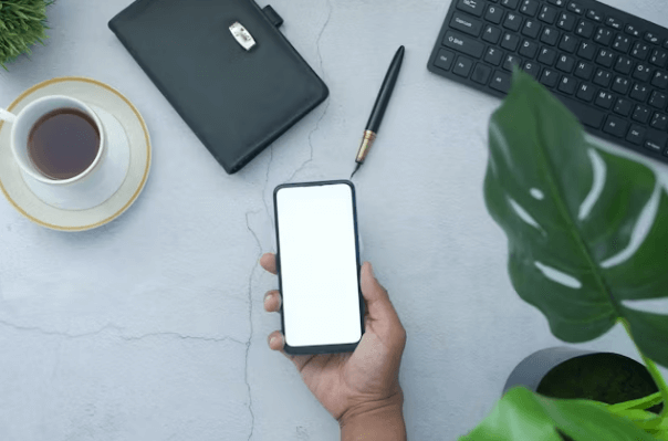 스마트폰 부업 BEST 5: 재택 수익 전략