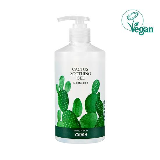 야다 선인장 수딩젤