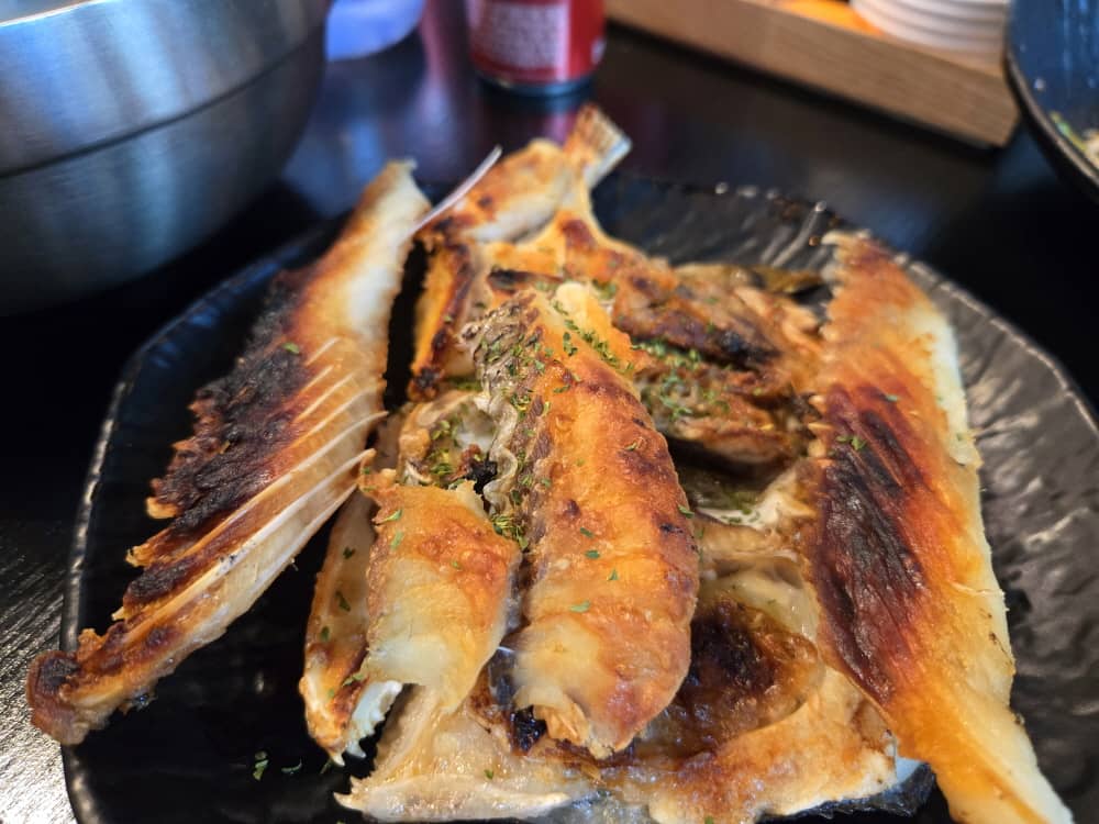 송도 물고기자리