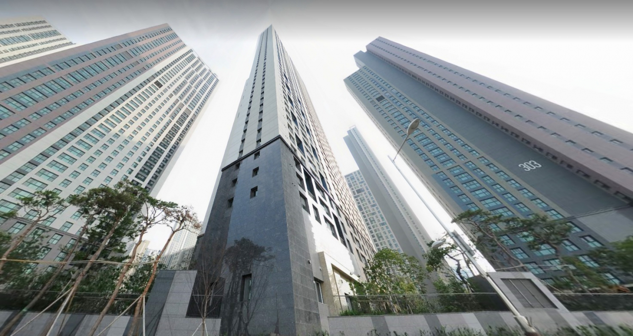 공동주택 취등록세