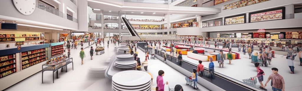 트레이더스 월계점 3월 휴무일 일정과..