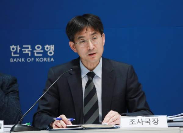 최창호 한국은행 부총재보 나이&middot;고향&middot;학력 프로필 총정리｜ 능인고 서울대 UC데이비스&middot;방홍기 후속 인사