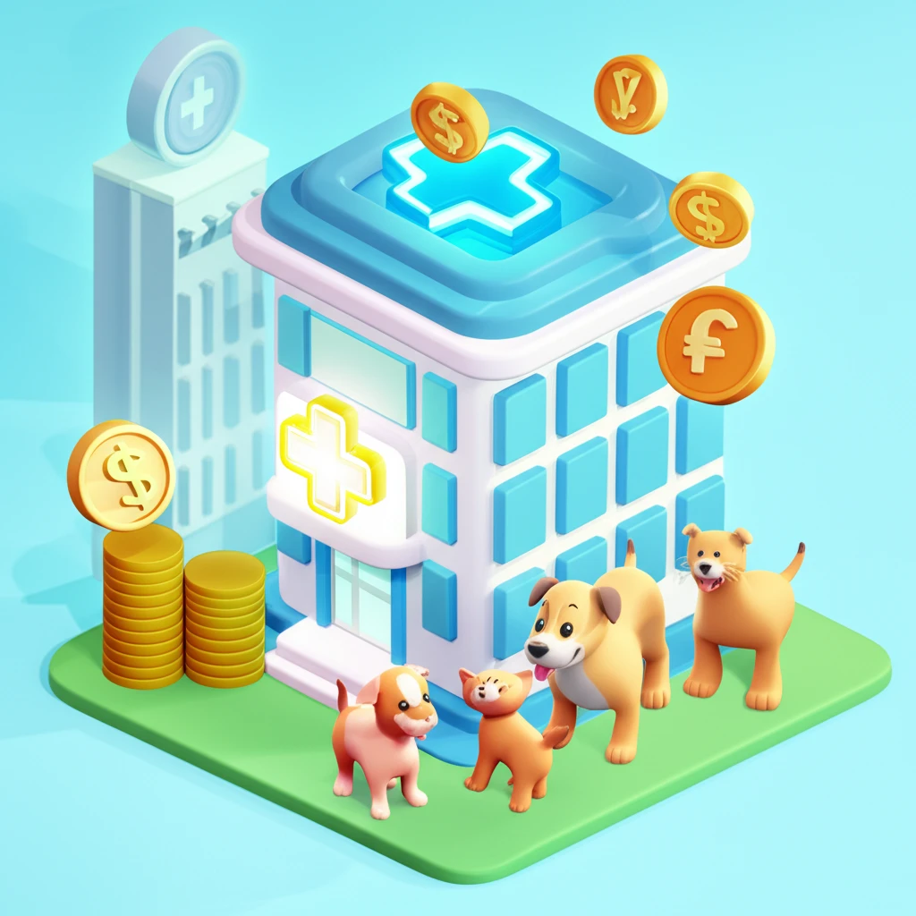 충청북도 반려동물 중성화 수술 및 예..