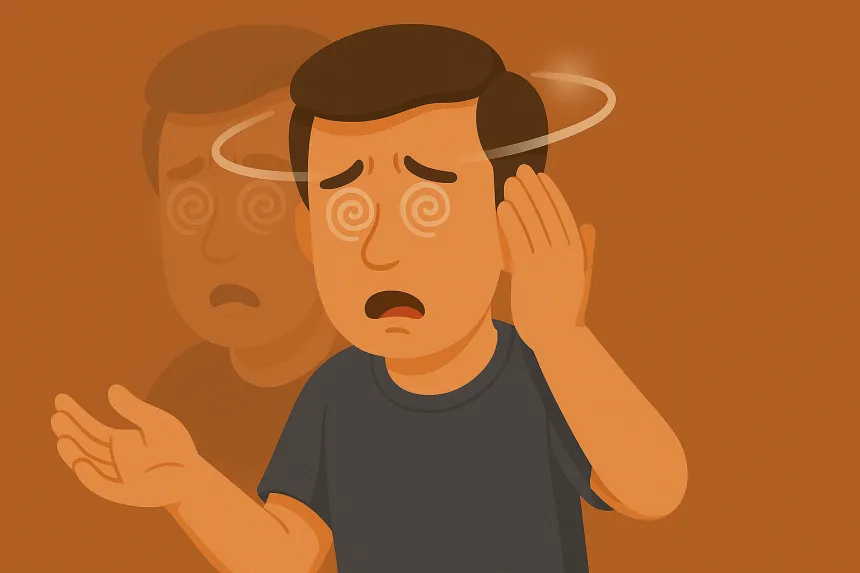 뇌출혈 전조증상