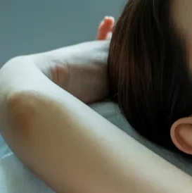 겨드랑이 레이저 제모 후기 이미지