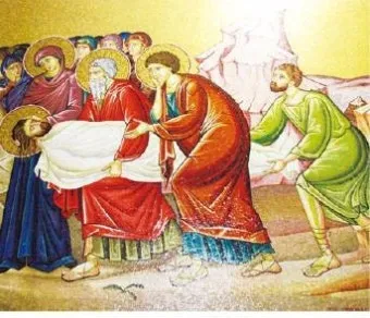 천주교 2025년 성주간 예수님의 수난 사랑_10