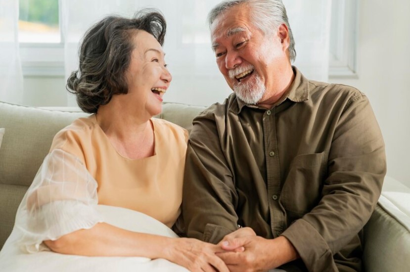 시나노 골드 사과