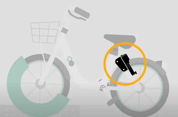 서울자전거 따릉이 이용방법 - 대여방법, 반납방법, 이용요금