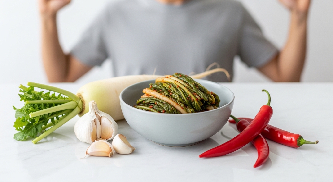 열무효능사포닌