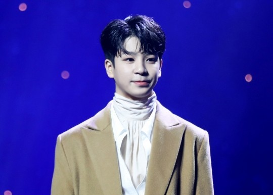 정동원 아빠 성형 갤러리 노래모음 팬카페