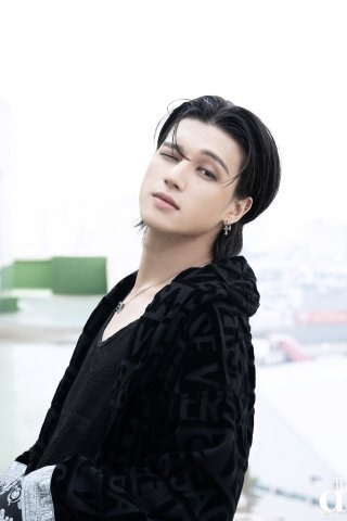 에이티즈 우영 프로필