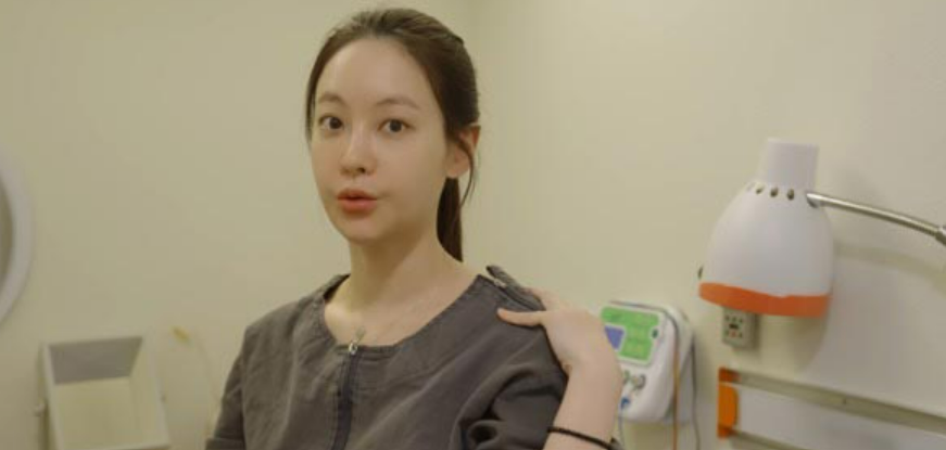 오연서 다이어트, 16시간 공복으로 살 안 찌는 비결