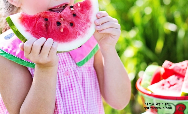 신장에 좋은 음식