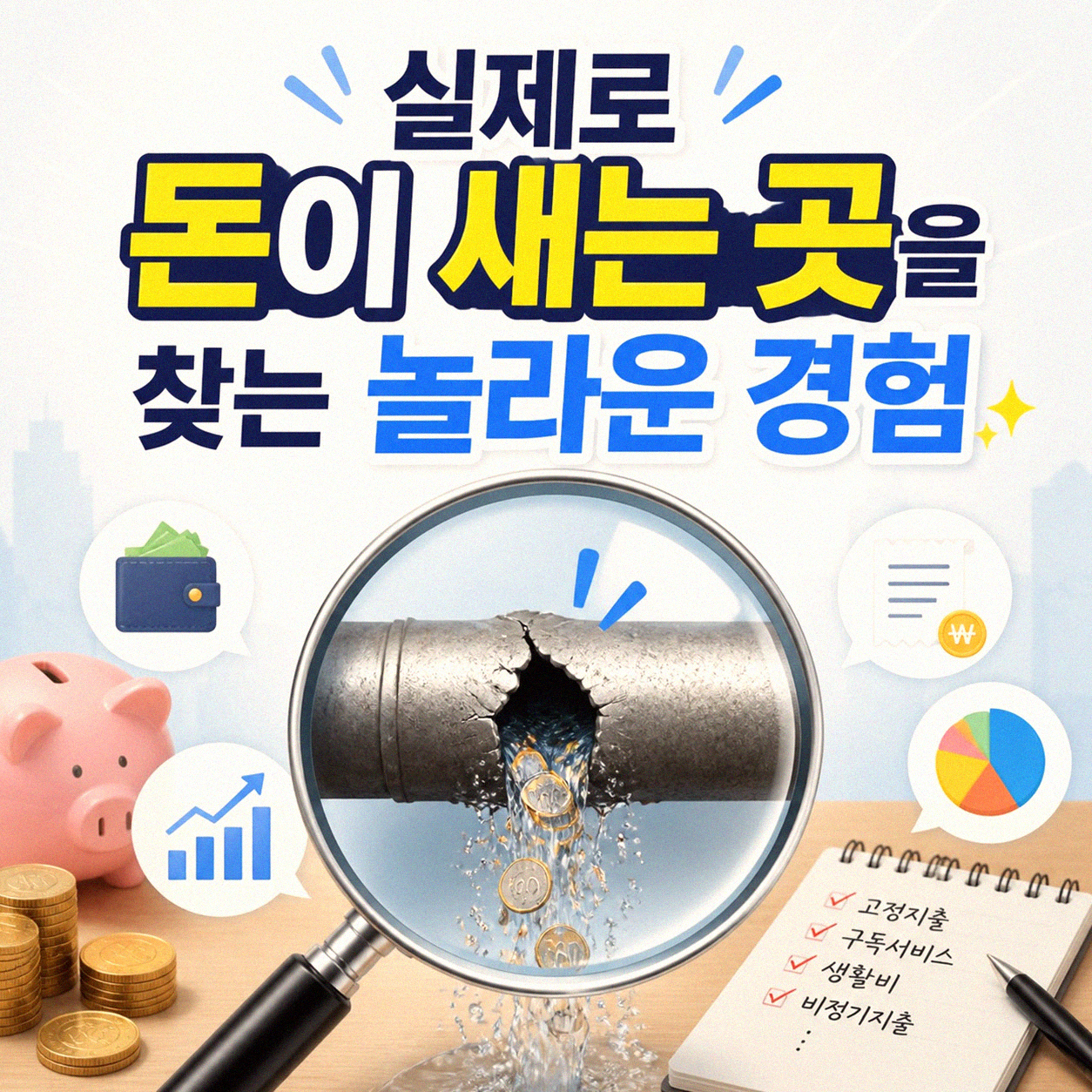 교통비, 자차와 대중교통 따로 기록하니 생긴 변화