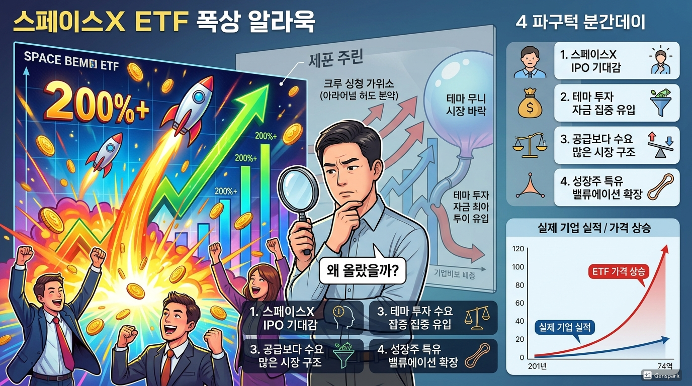 폭발적인 수익률의 실체
