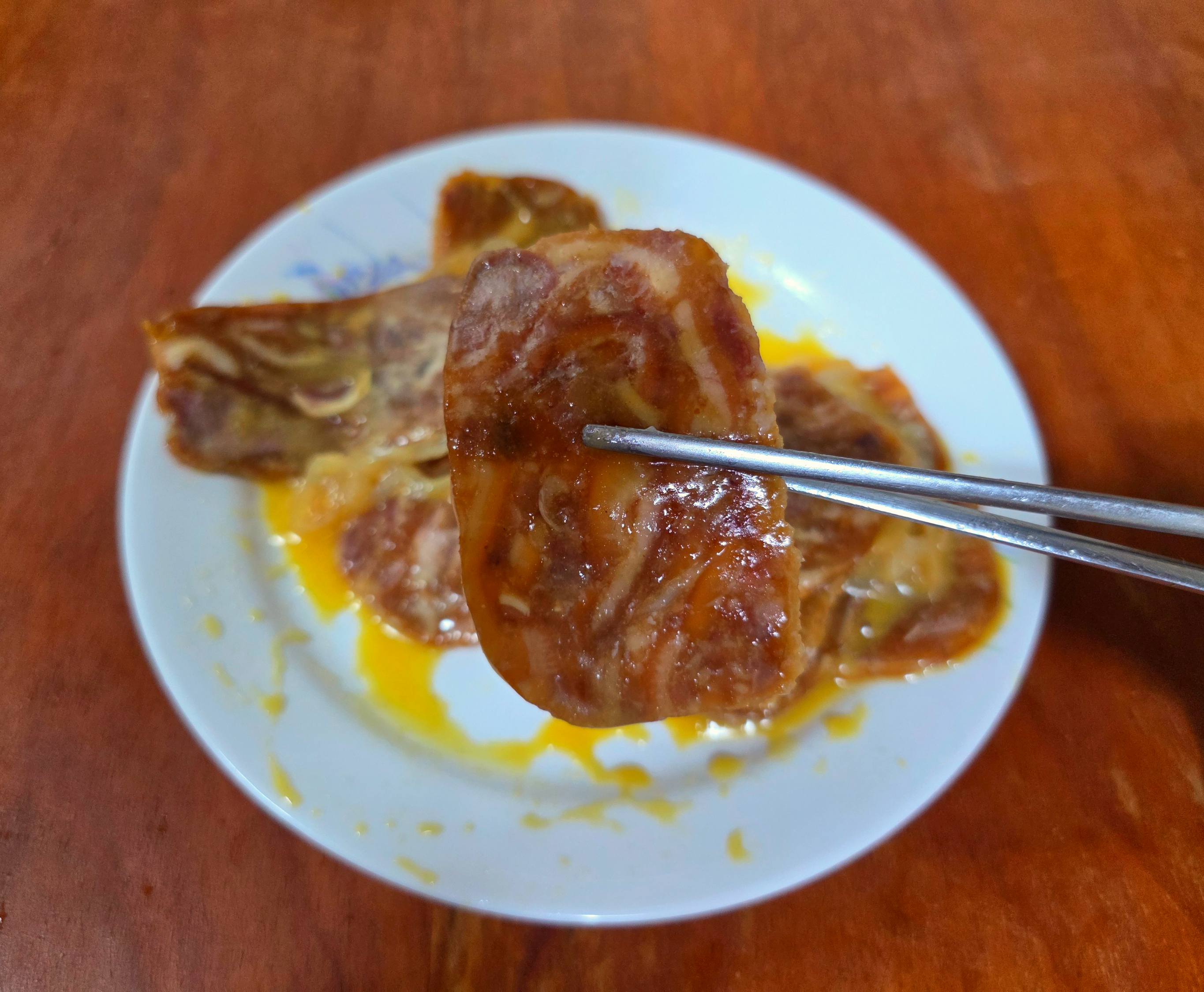 CU장충동왕족발냉채편육