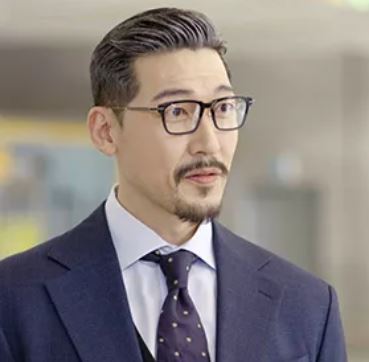 용감무쌍 용수정, 인물 관계도, 등장인물, 정보