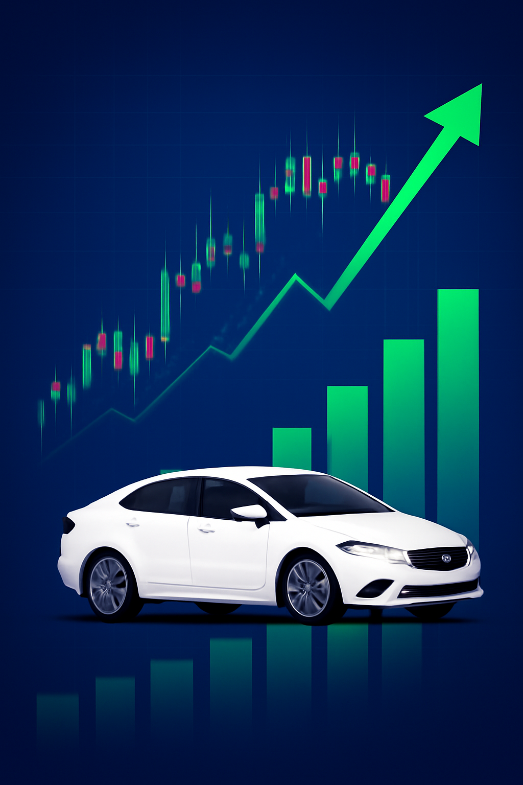 Ryde Group 주식 전망 &mdash; 저평가된 모빌리티 성장주, 지금이 기회일까? 관련 사진