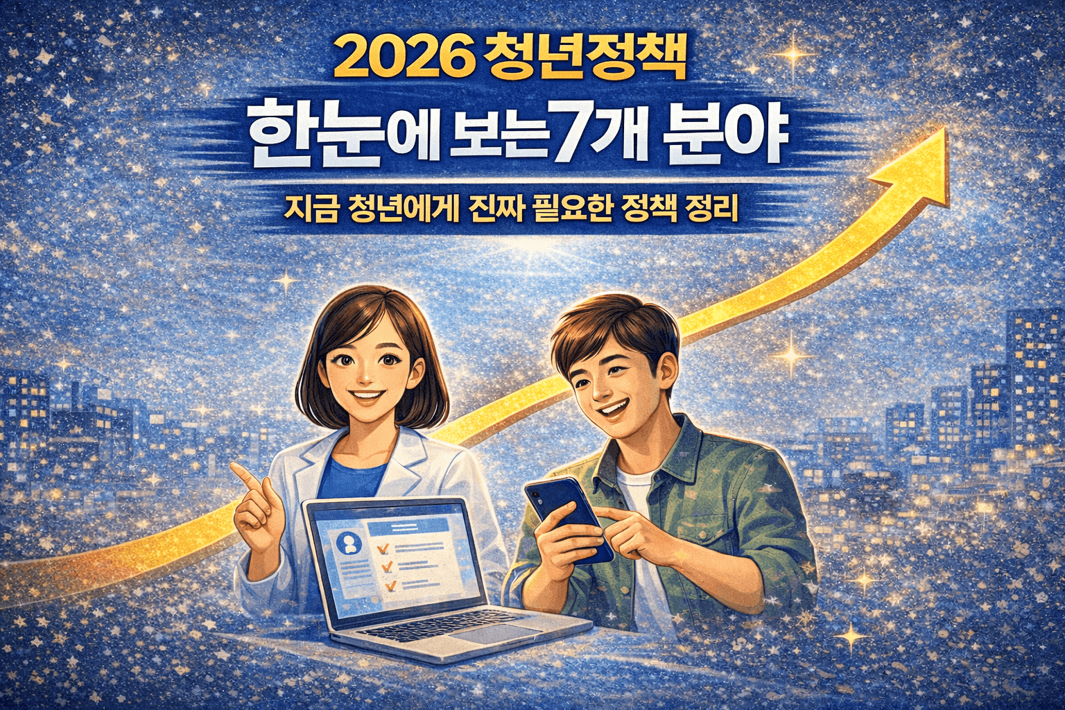 2026 청년정책 7개 분야 총정리-썸네일
