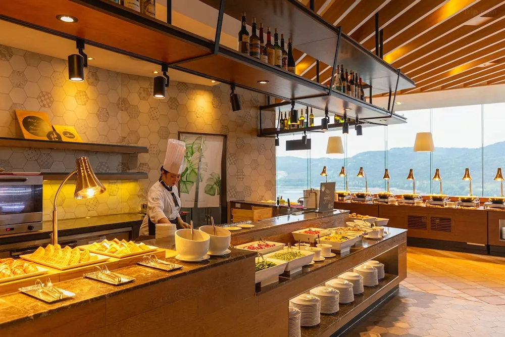 소노벨 경주 오션플레이 ❘ 메인 여행코스