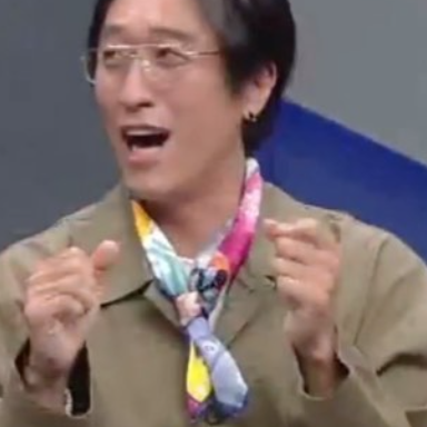 코요태 빽가 사진