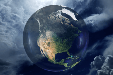 전기로-빛나는지구