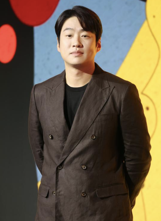 안재홍 인스타