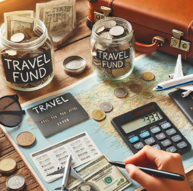 2025년 미국 여행 경비 절약
