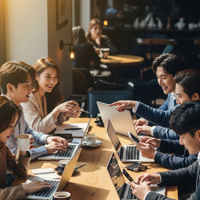 2030세대 재테크 가이드