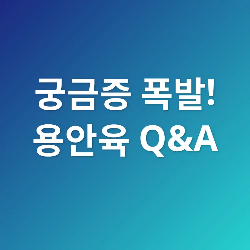 용안육 효능_4