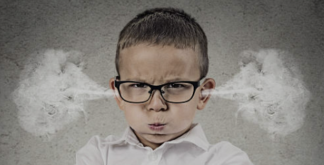 분노조절장애 증상 원인 치료법 진단테스트 총정리