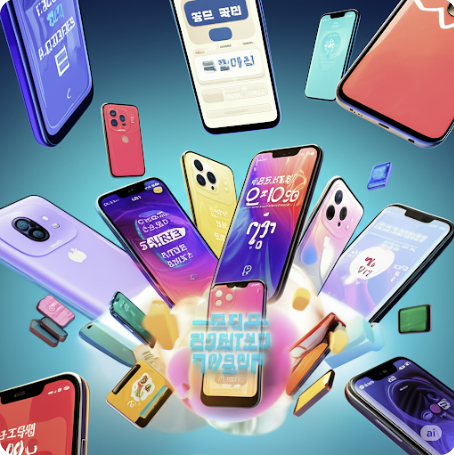 단통법 폐지! 2025 휴대폰 시장의 놀라운 변화, 지금이 기회일까? 관련 사진