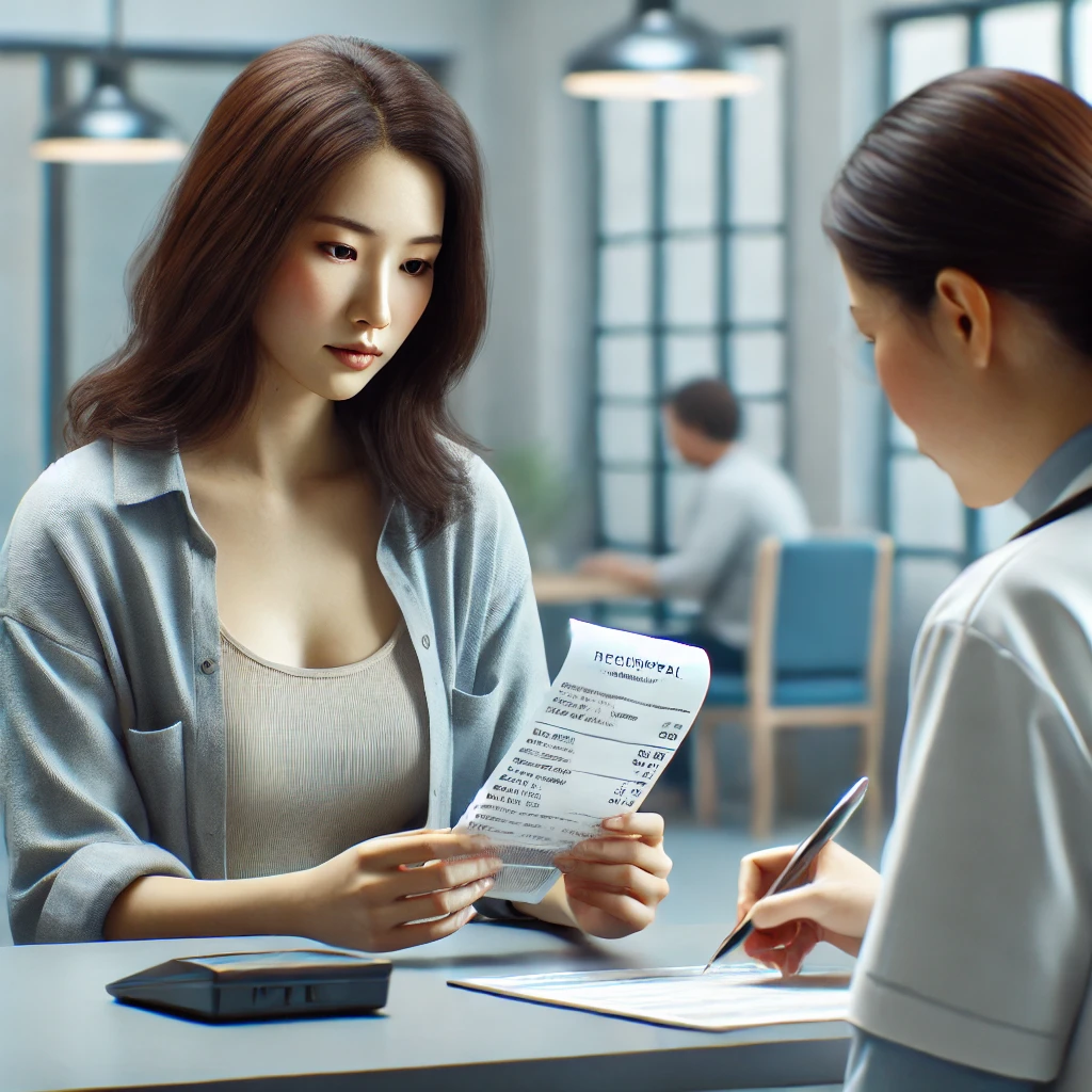 진료비 과다 청구 이렇게 확인하고 바로 대처하세요