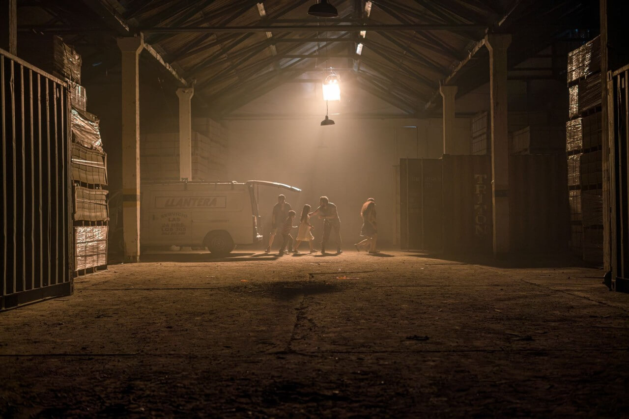 사운드 오브 프리덤 정보