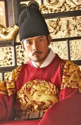 조선시대 왕 계보 왕의 계보 가계도 성씨_10