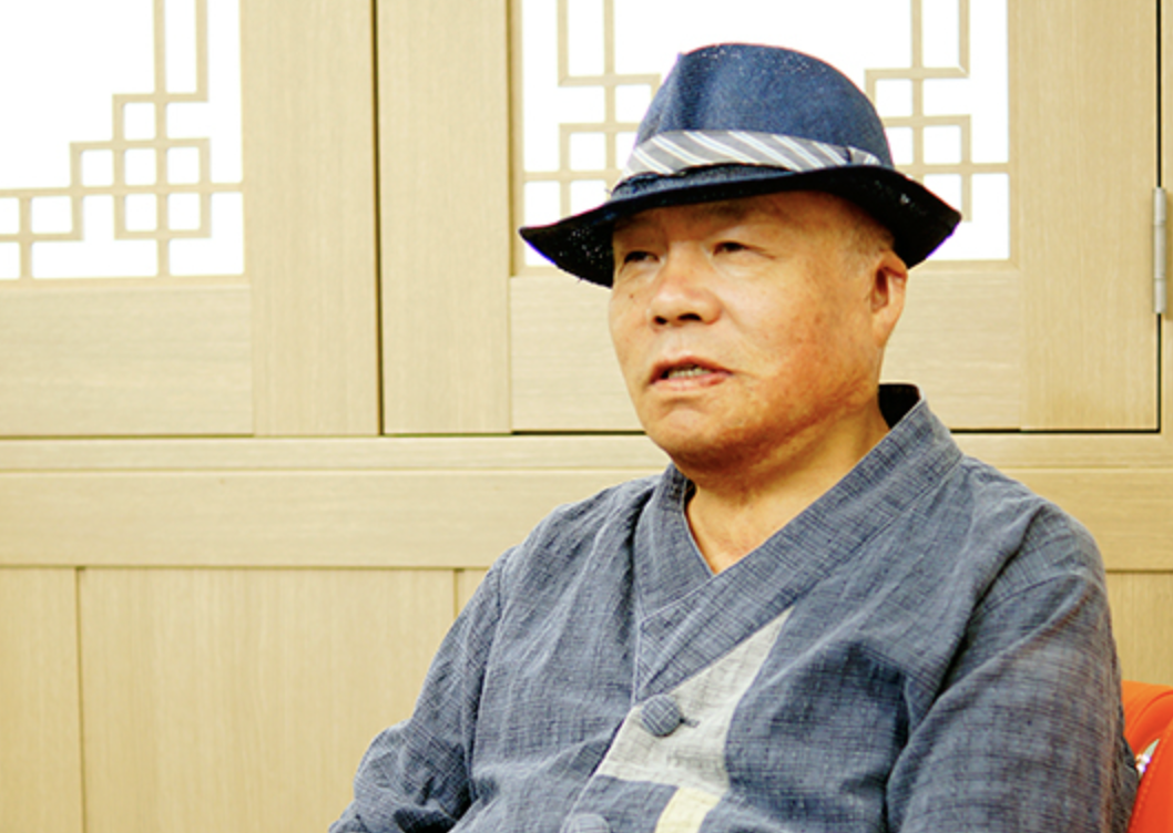 서울의소리 백은종 대표